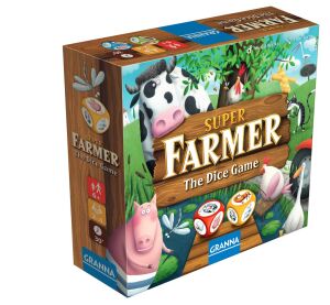 Granna Superfarmář